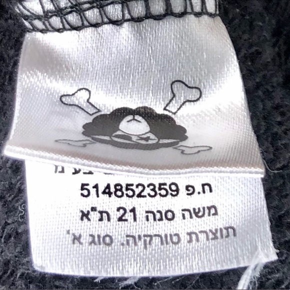 nununu dress, size 6/7 - Picture 4 of 5